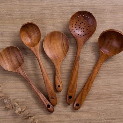 Kit ustensile - L'essentiel pour une cuisine créole réussie