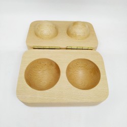 Moule à cups Personnalisé - de l’apéro au dessert en toute créativité